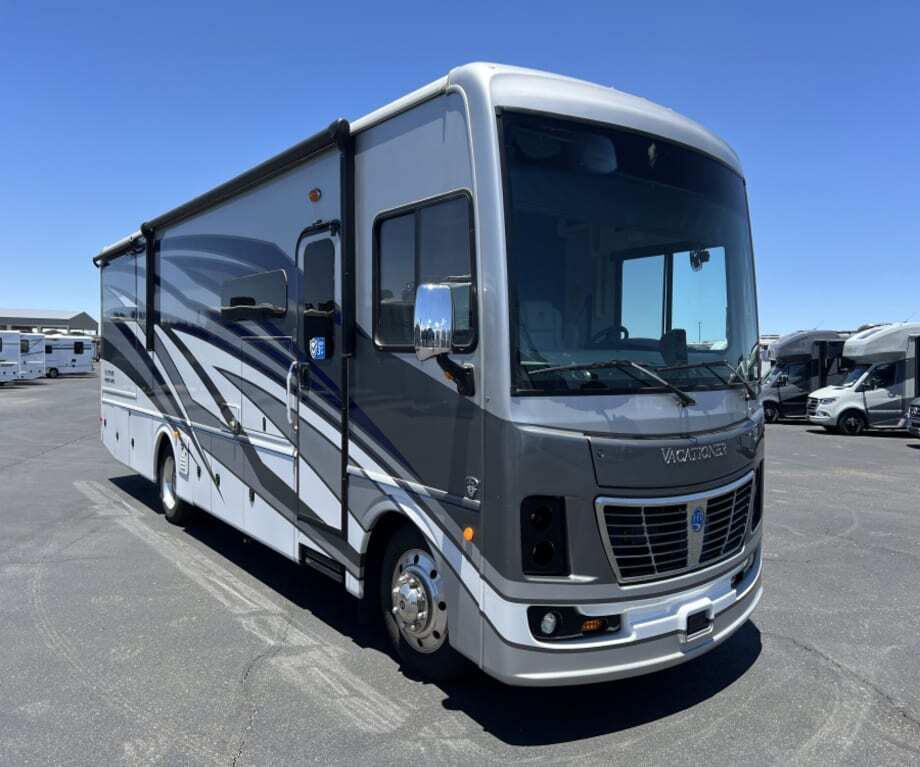 2024 Holiday Rambler VACATIONER 33C in albuquerque NM