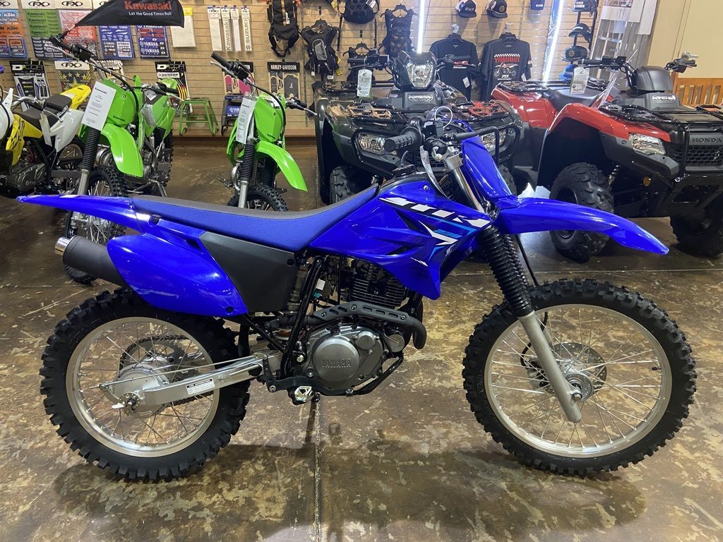 2026 Yamaha TT-R230 in Athens, GA