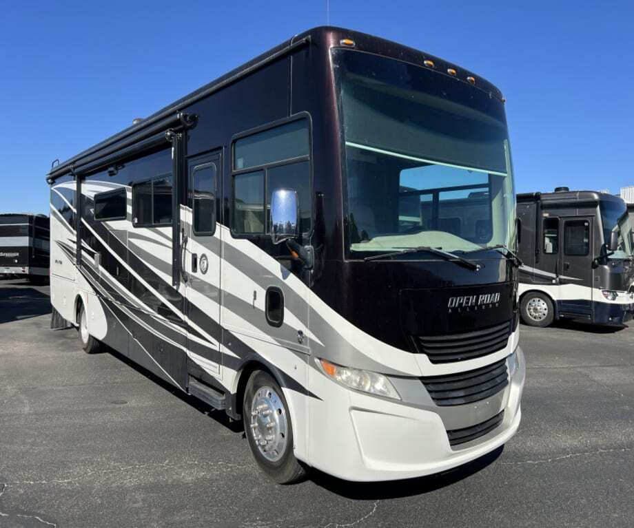 2019 Tiffin OPEN ROAD 34PA in albuquerque NM