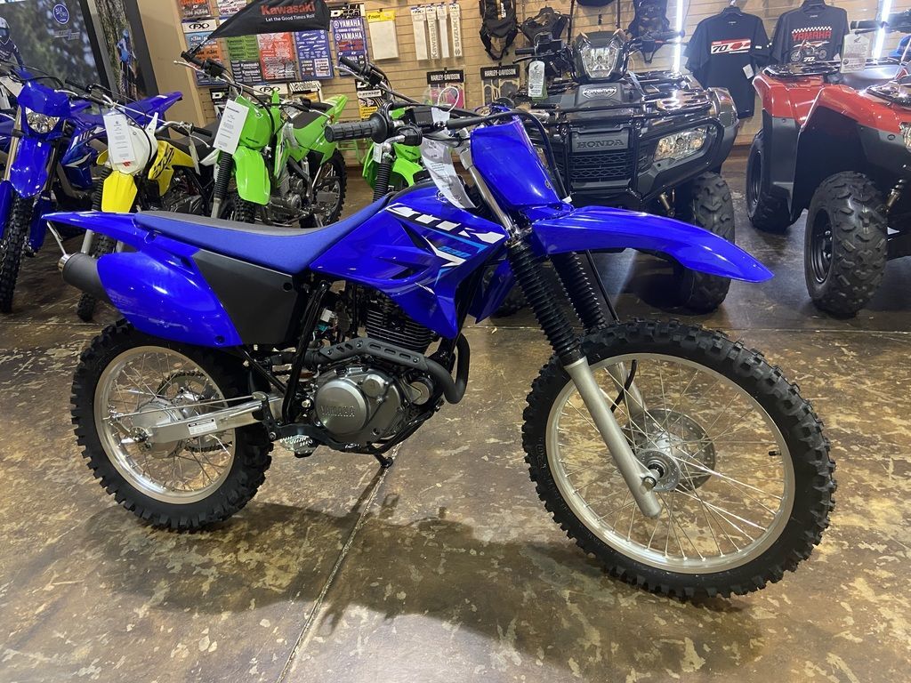 2026 Yamaha TT-R230 in Athens, GA