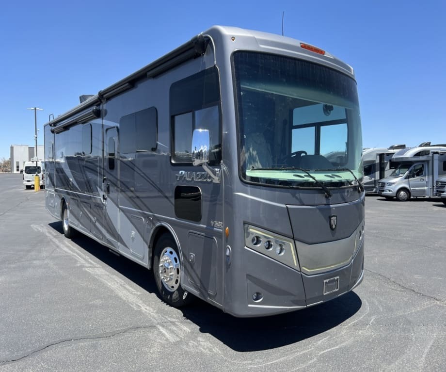 2023 Thor Motor Coach PALAZZO 37.4 in albuquerque NM