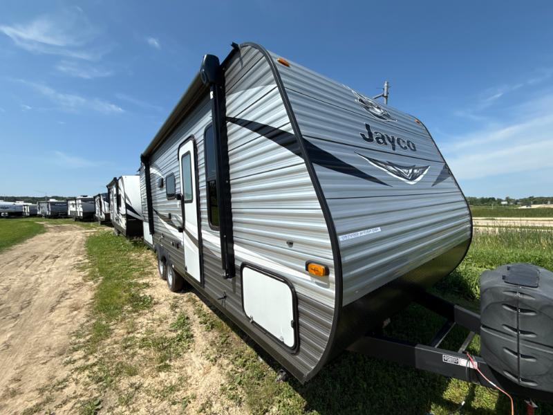 2021 Jayco Jay Flight SLX 8 224BH in deforest WI
