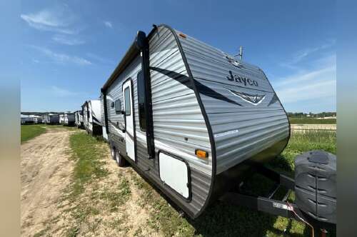 2021 Jayco Jay Flight SLX 8 224BH in deforest WI