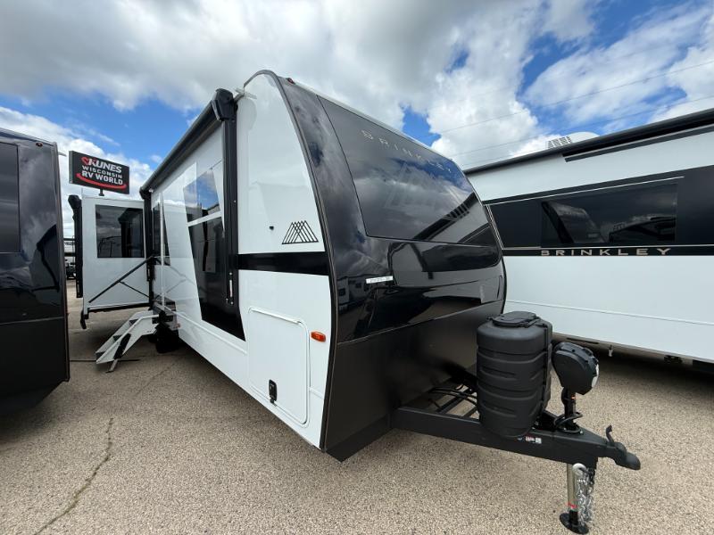 2026 Brinkley Rv Model I 280 in deforest WI