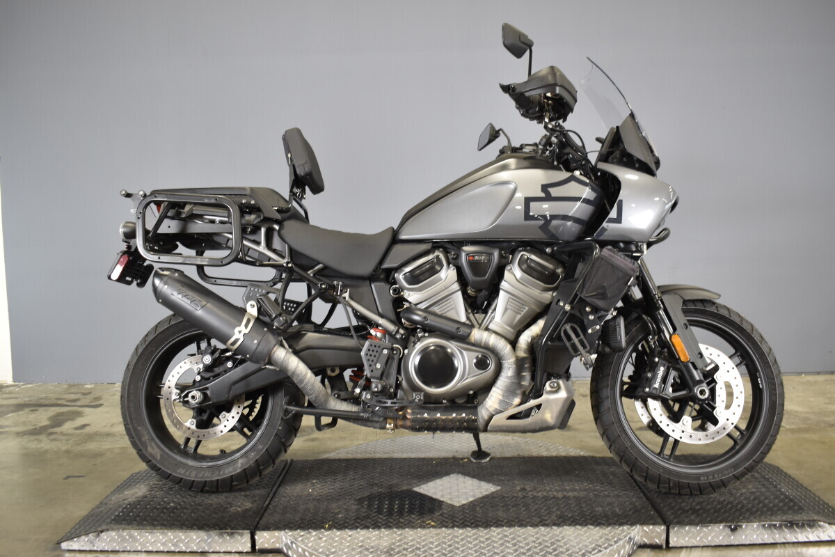 2022 Harley-Davidson Pan America 1250 Special 1250 SPECIAL in Farmington, MI
