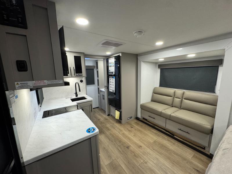 2026 Alliance Rv Delta Solo ML166 in deforest WI