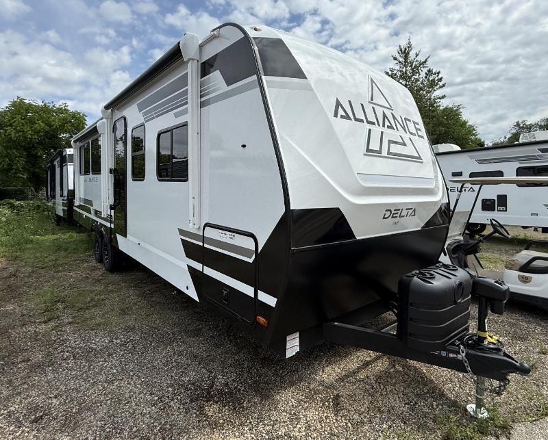 2027 Alliance Rv Delta 292RL in deforest WI