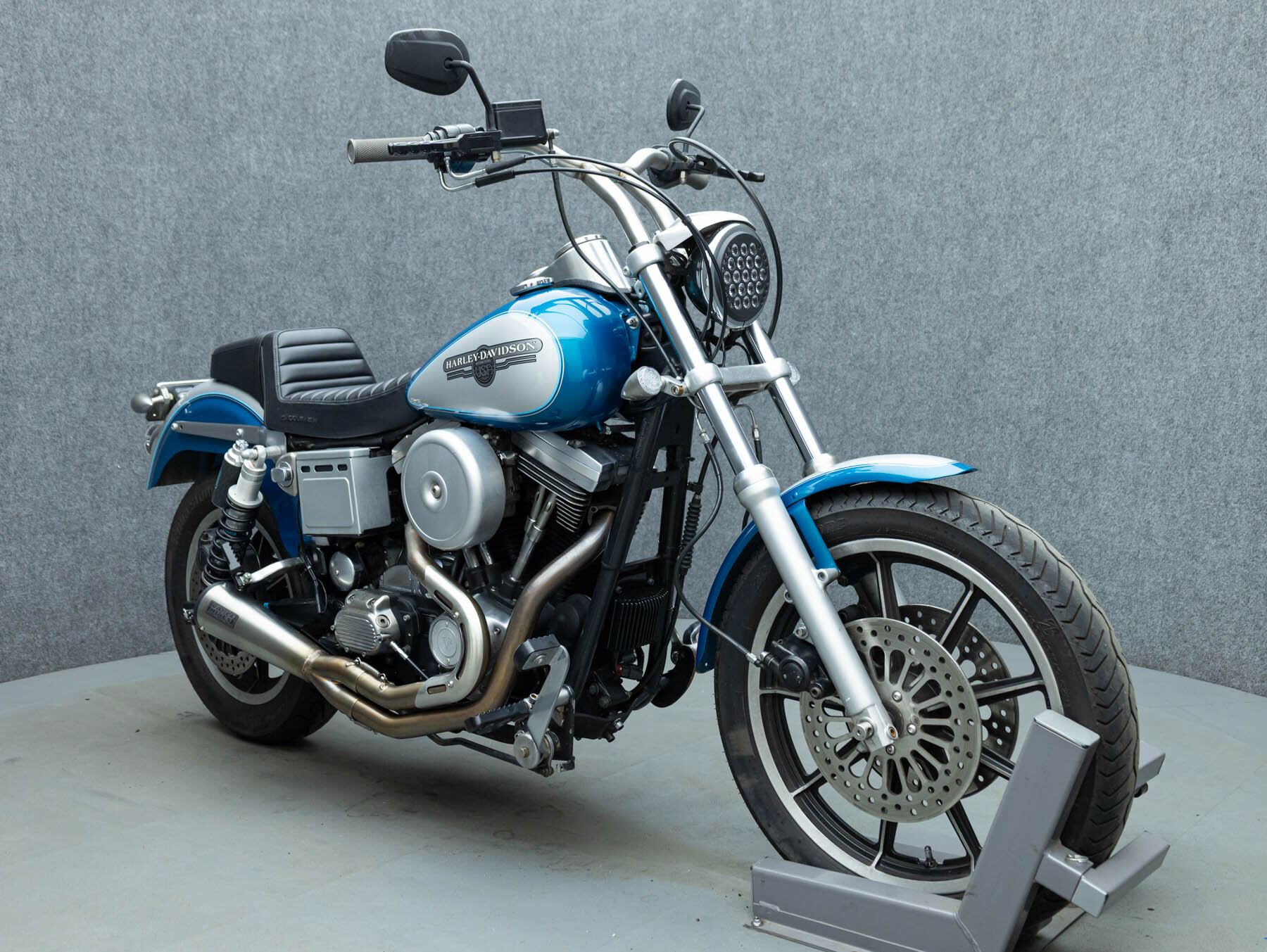 1995 Harley Davidson FXDL DYNA LOW RIDER in Pembroke, NH