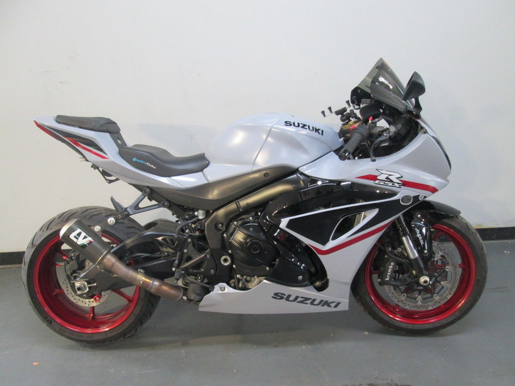 2024 Suzuki GSX-R1000R 1000R in Lewis Center, OH