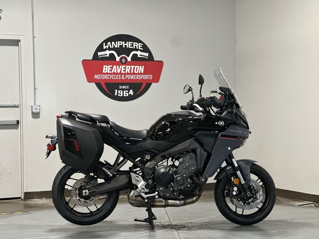 2026 Yamaha MTT9TB 9 in Tigard, OR
