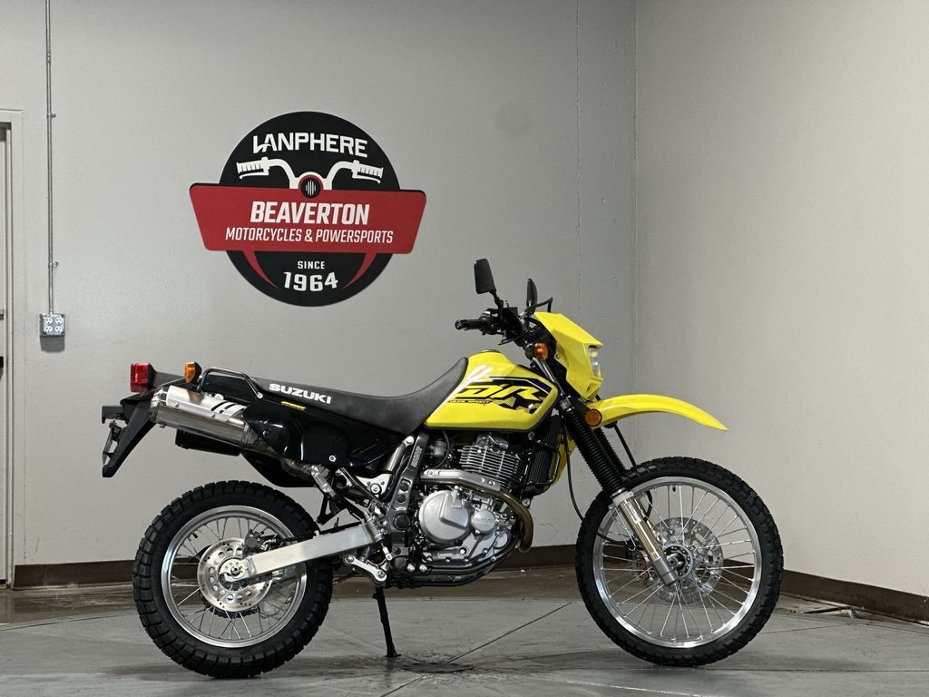 2027 Suzuki DR650SEM7 650 in Tigard, OR