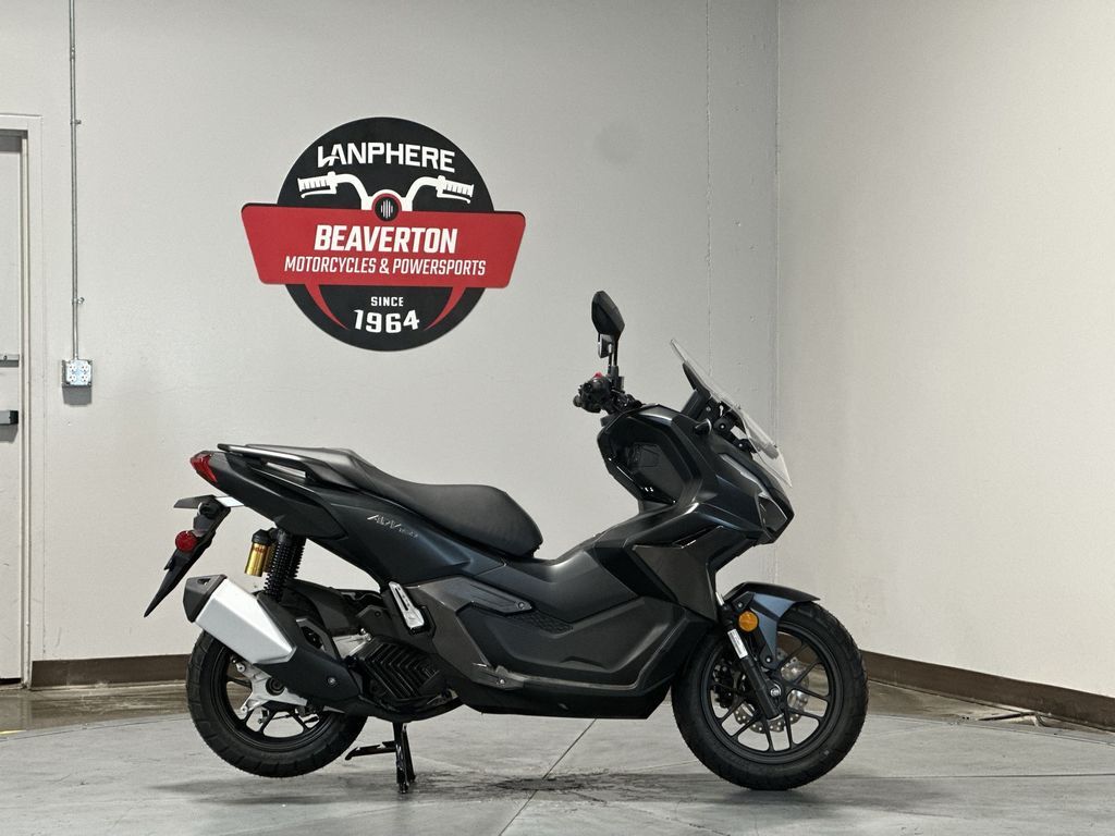 2027 Honda® ADV160 160 in Tigard, OR