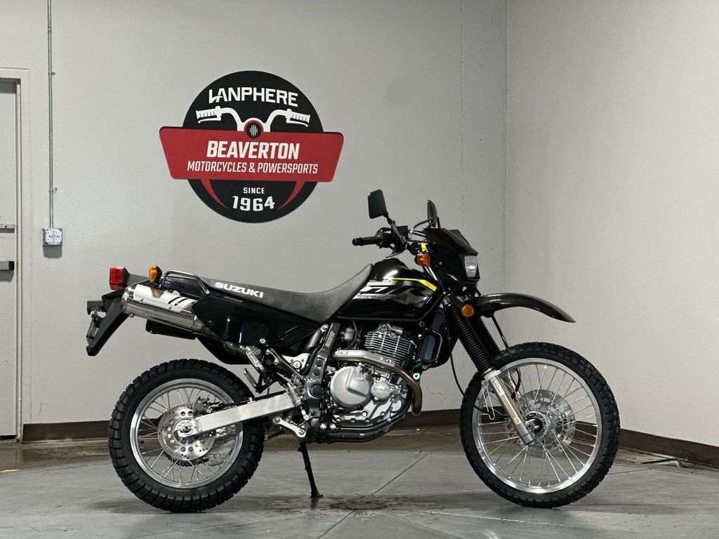 2027 Suzuki DR650SEM7 650 in Tigard, OR