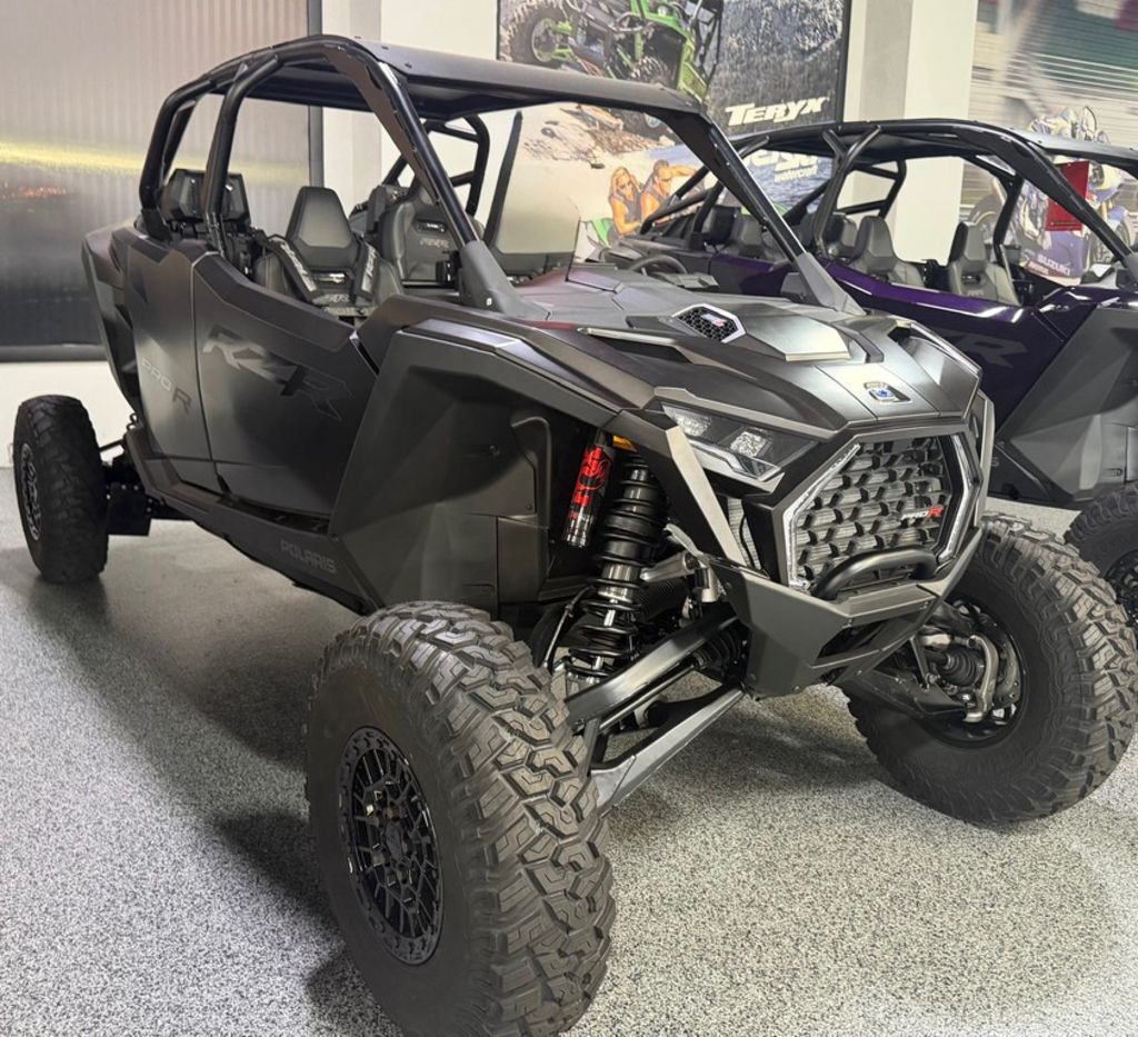 2026 Polaris® RZR Pro R 4 Ultimate in covina CA