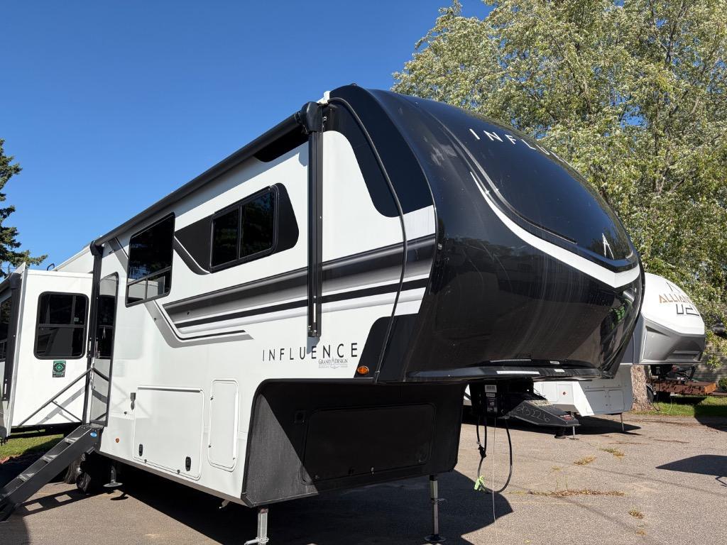 2026 Grand Design Influence 3203GK in wausau WI