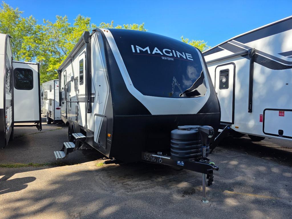 2026 Grand Design Imagine 2300MK in wausau WI