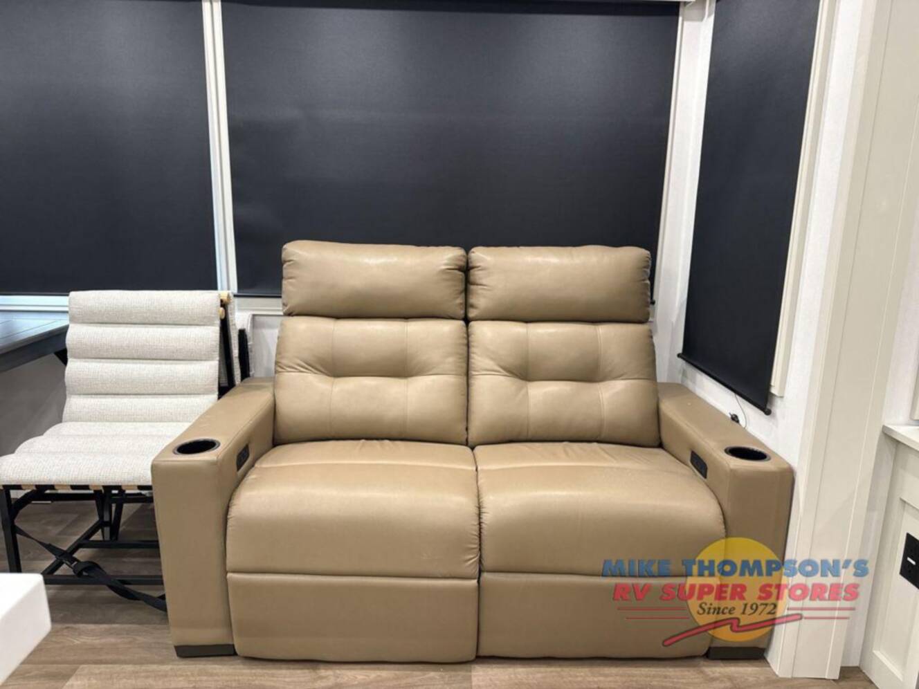 A photo of this 2027 Grand Design Solitude 370DV