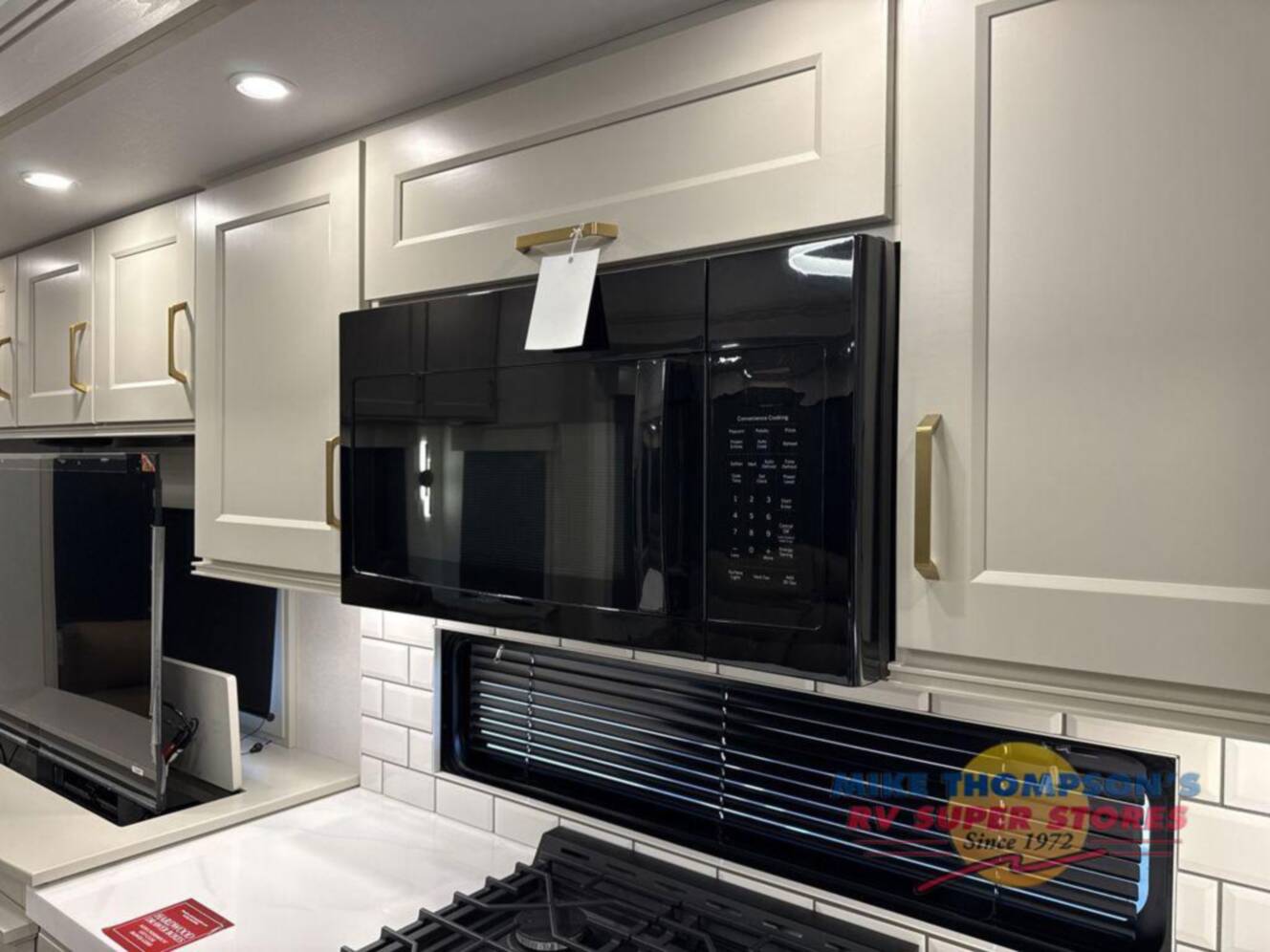 A photo of this 2027 Grand Design Solitude 370DV