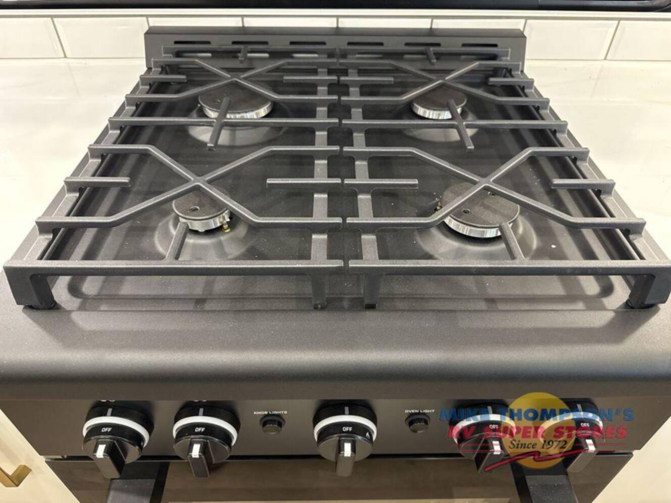 A photo of this 2027 Grand Design Solitude 370DV