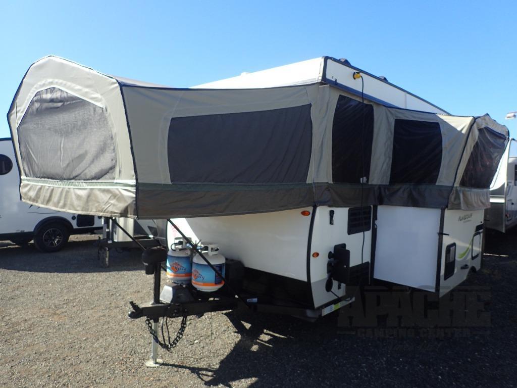 2022 Forest River Rv Flagstaff High Wall HW27KS in tacoma WA