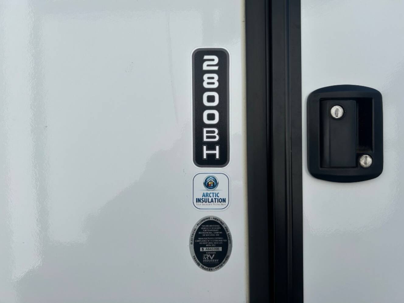 A photo of this 2023 Grand Design Imagine 2800BH