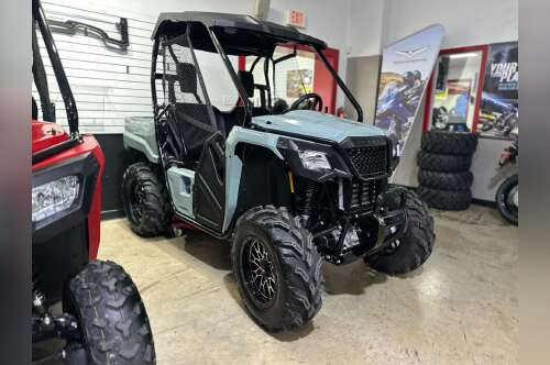 2026 Honda Pioneer 520 BASE in houma LA