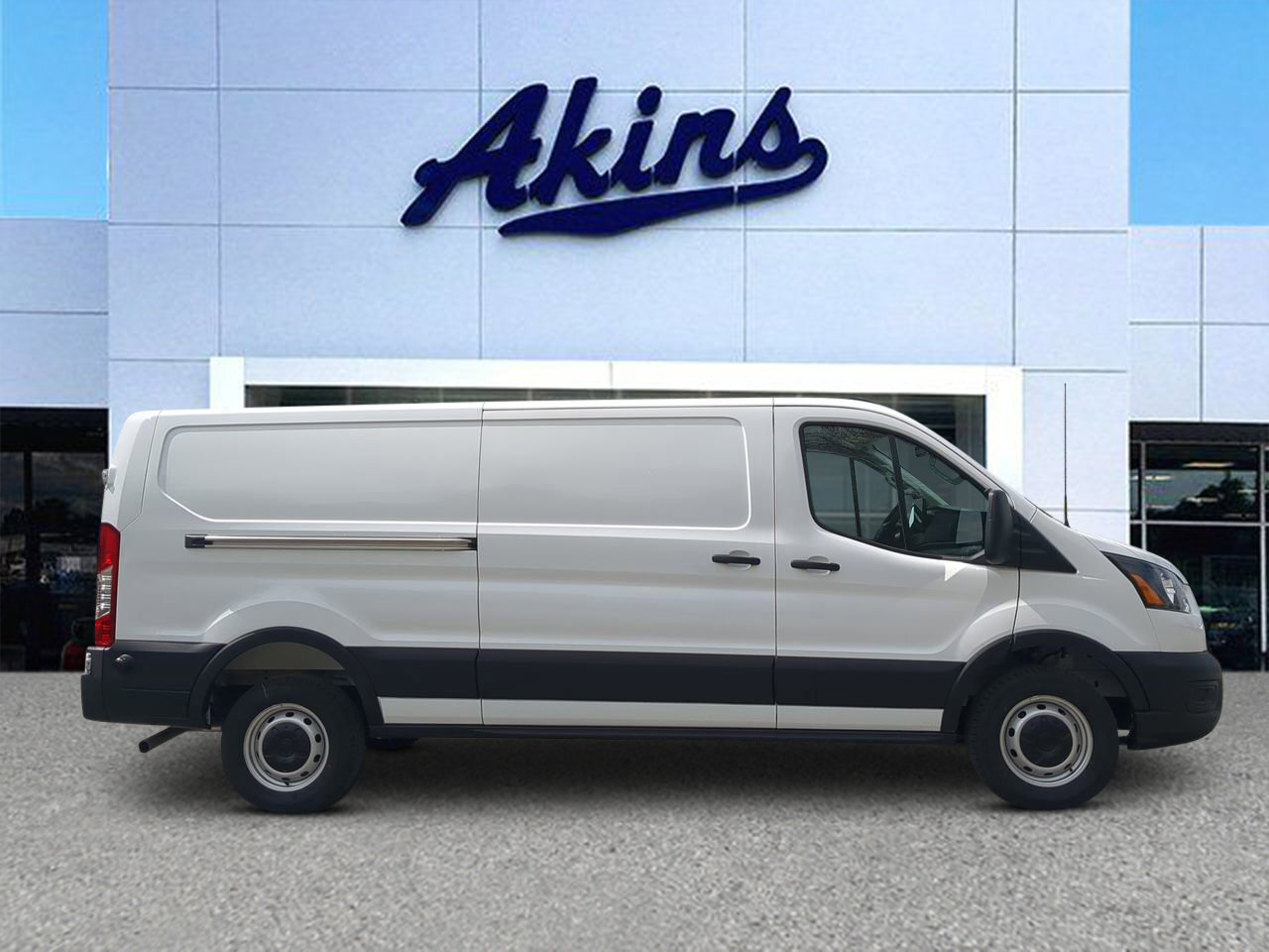 2026 FORD TRANSIT 150 in Winder, GA