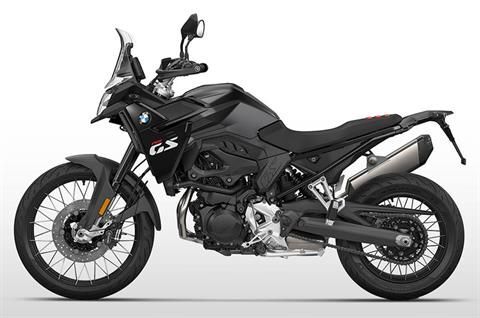 2024 BMW F 900 GS 900 GS in Richfield, MN