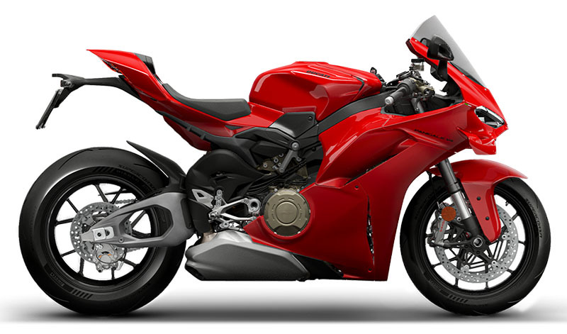 2026 Ducati Panigale V4 V4 in Richfield, MN