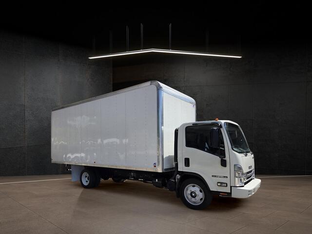 2025 ISUZU NPR HD in Saint Petersburg, FL