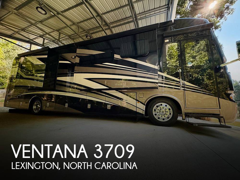 2020 Newmar Ventana 3709 RV