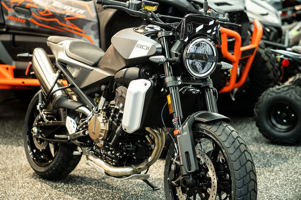 2025 Husqvarna® Svartpilen 801 801 in Upper Darby, PA