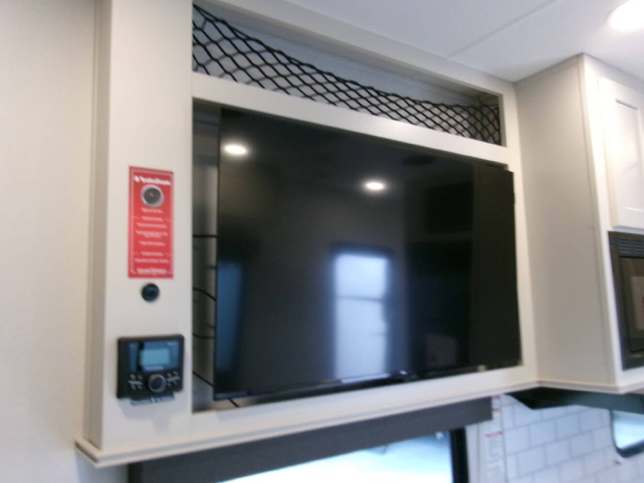 A photo of this 2026 Grand Design Momentum G-Class 27G