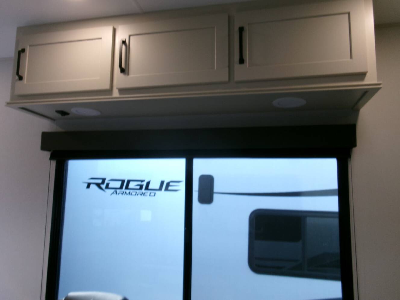 A photo of this 2026 Grand Design Momentum G-Class 27G