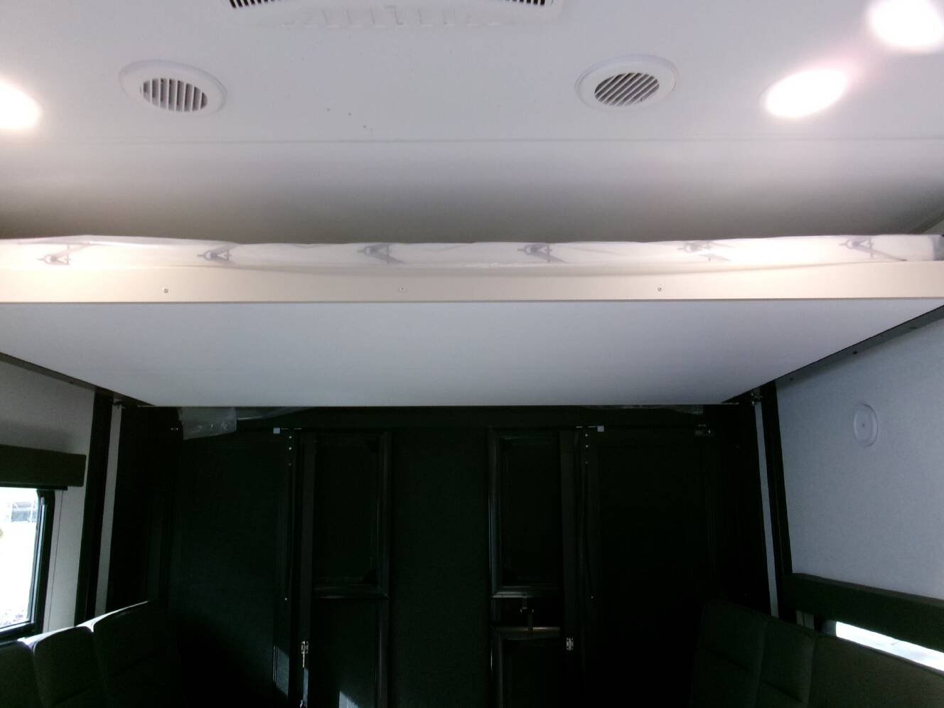 A photo of this 2026 Grand Design Momentum G-Class 27G