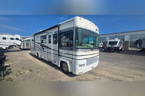 2002 Fleetwood Storm 30H in neenah WI