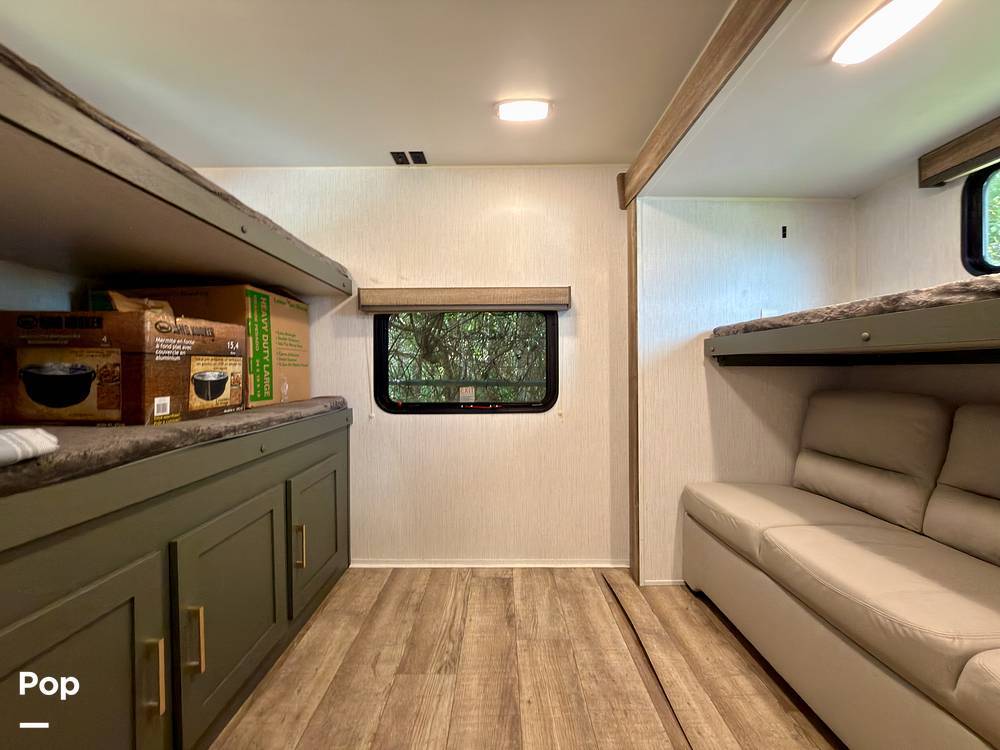 2024 Heartland Eddie Bauer 34BHS in yulee FL