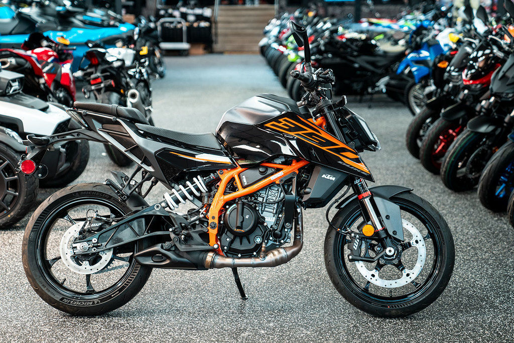 2026 KTM 390 Duke DUKE in Upper Darby, PA