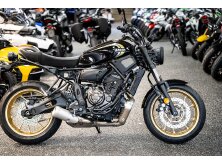 Finding the Ideal Urban Commuter Motorcycle image