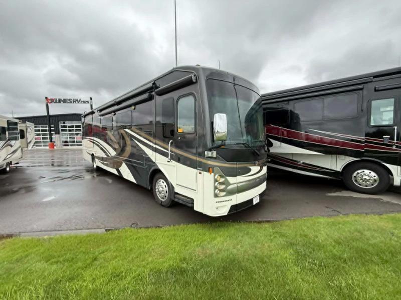 2014 Thor Motor Coach Tuscany 40KQ in sheboygan WI