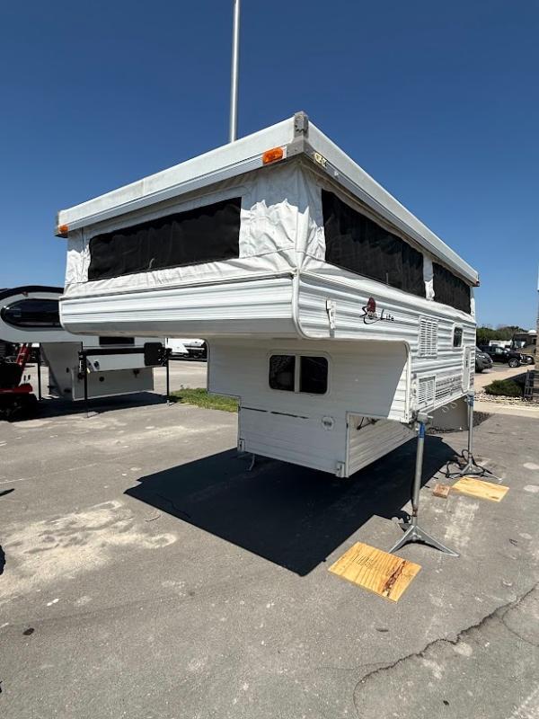 1999 Sun-Lite Eagle WT in neenah WI