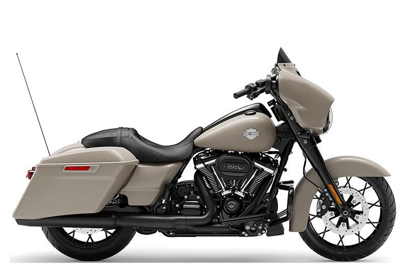 2022 Harley-Davidson Street Glide® Special SPECIAL in Sanford, FL