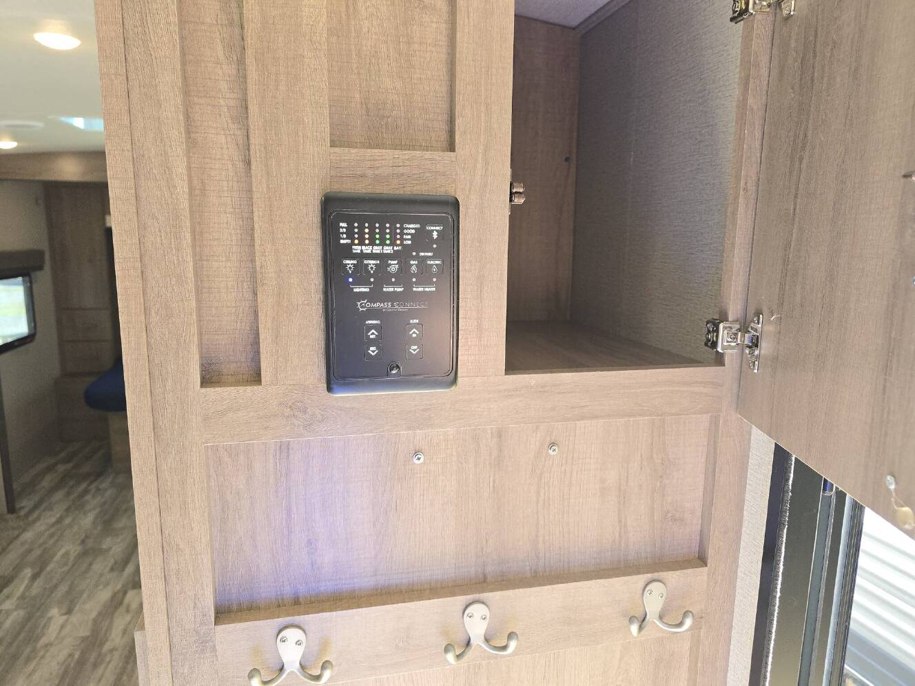 A photo of this 2022 Grand Design Imagine 2600RB