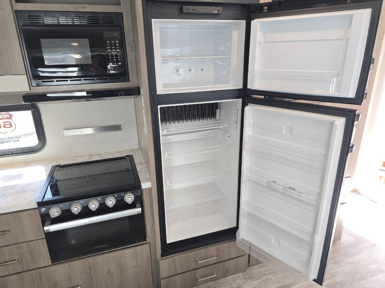 A photo of this 2022 Grand Design Imagine 2600RB