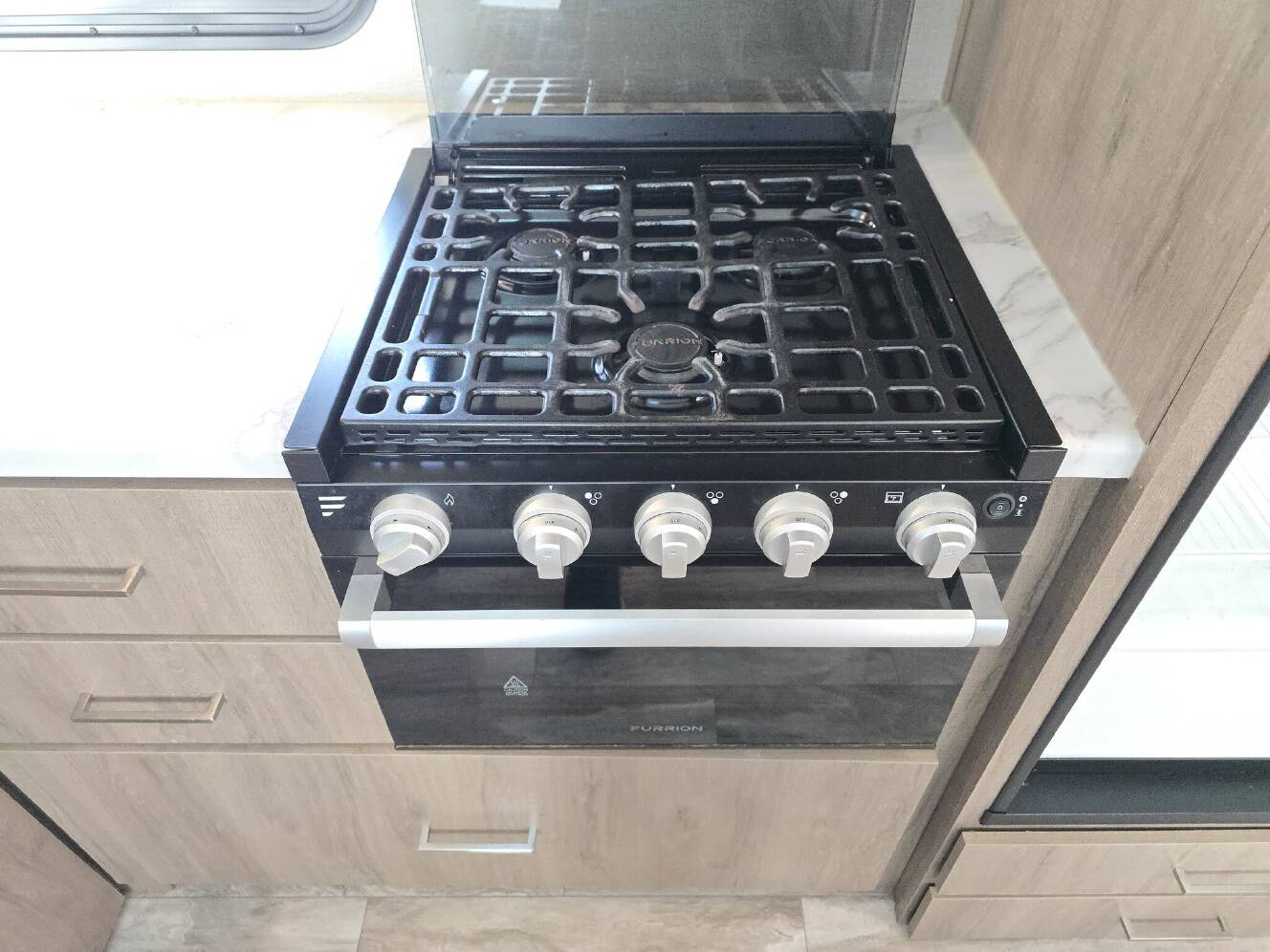 A photo of this 2022 Grand Design Imagine 2600RB