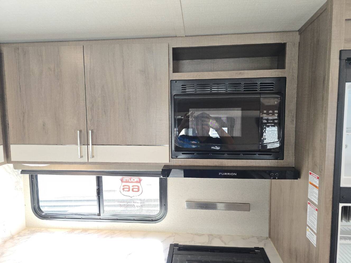 A photo of this 2022 Grand Design Imagine 2600RB