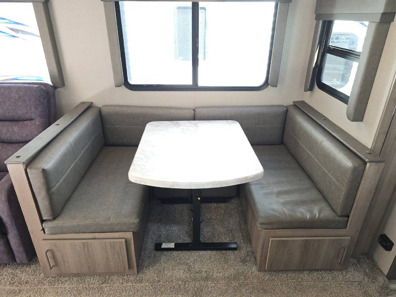 A photo of this 2022 Grand Design Imagine 2600RB