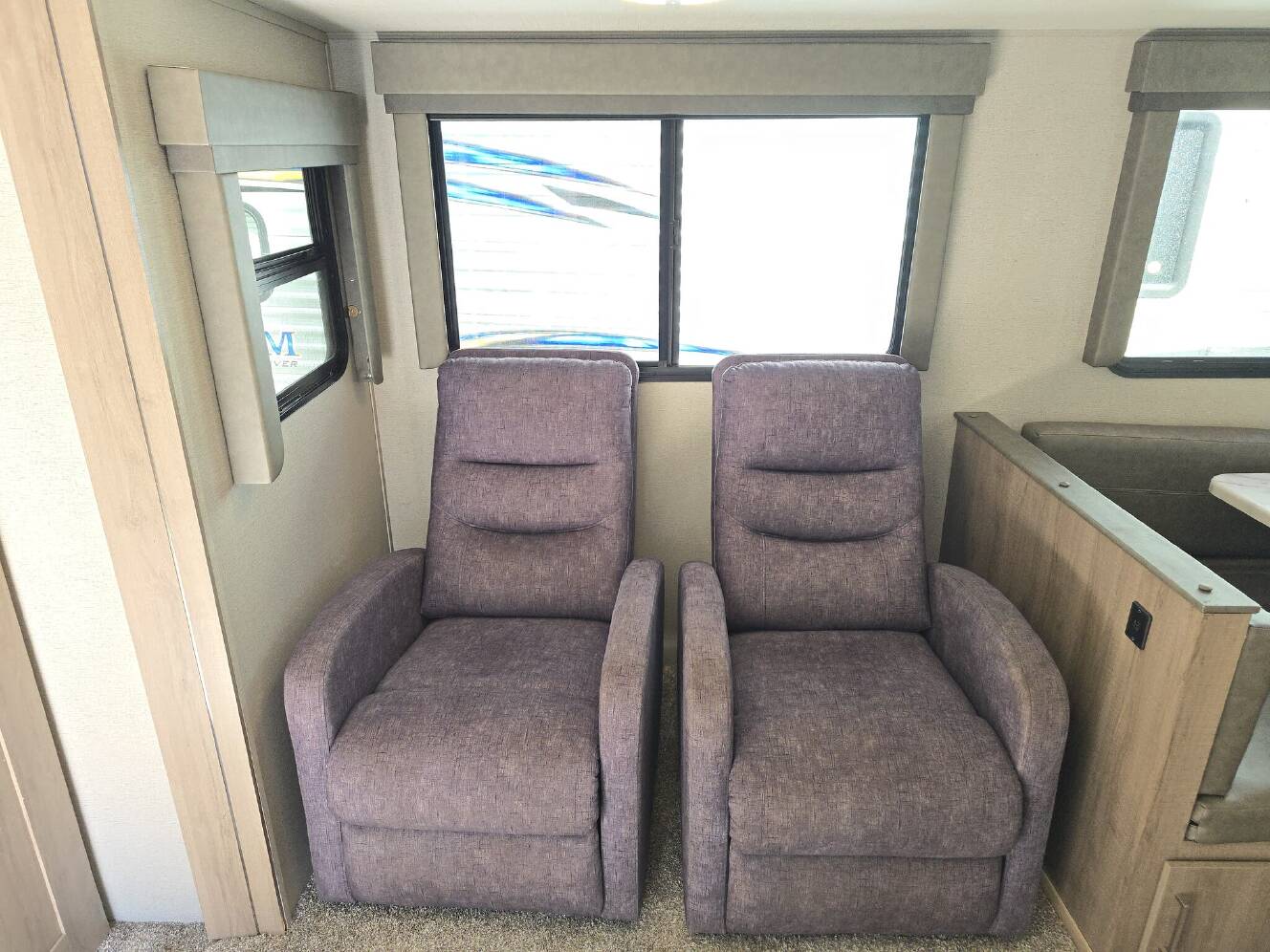A photo of this 2022 Grand Design Imagine 2600RB