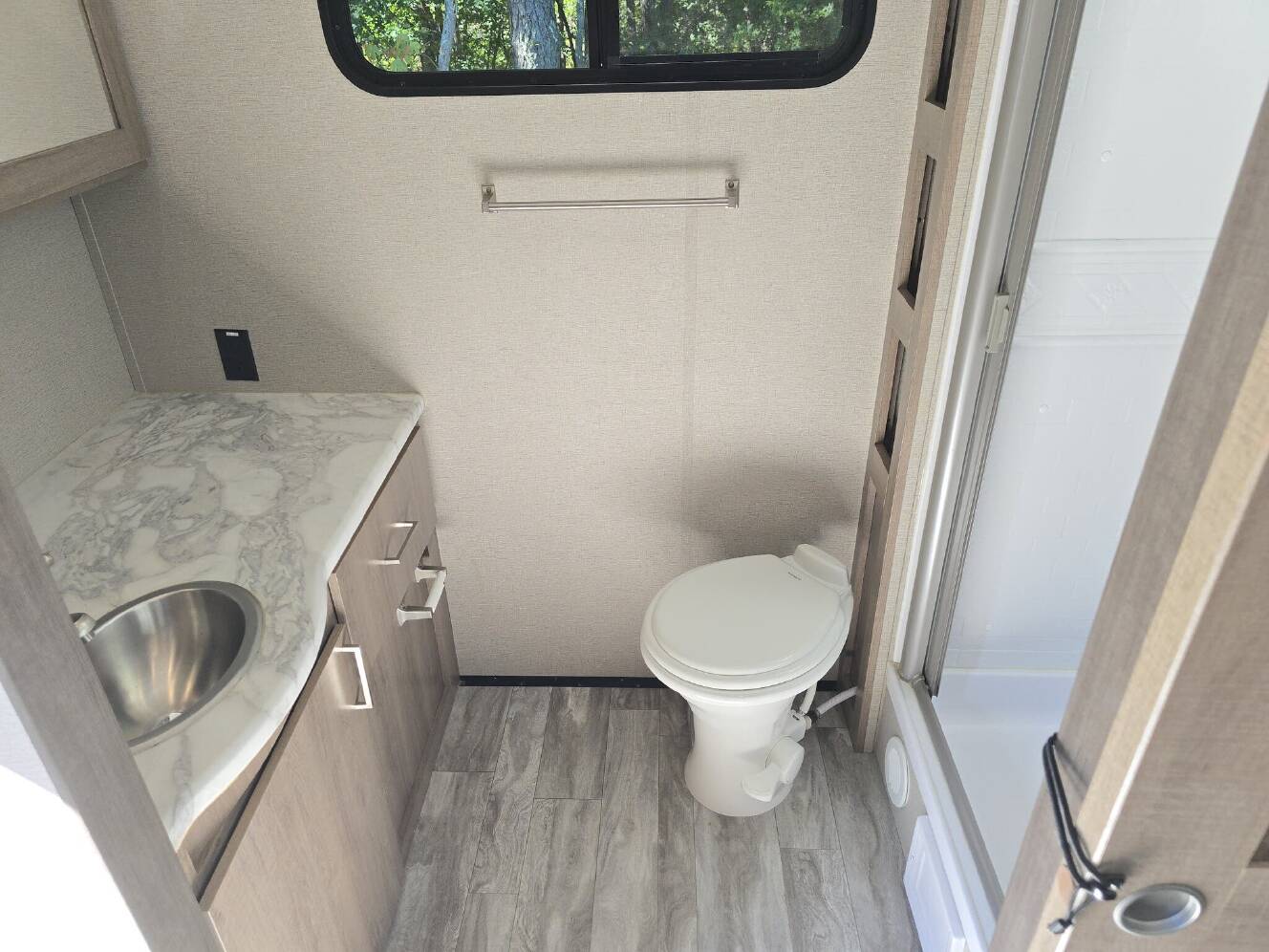 A photo of this 2022 Grand Design Imagine 2600RB