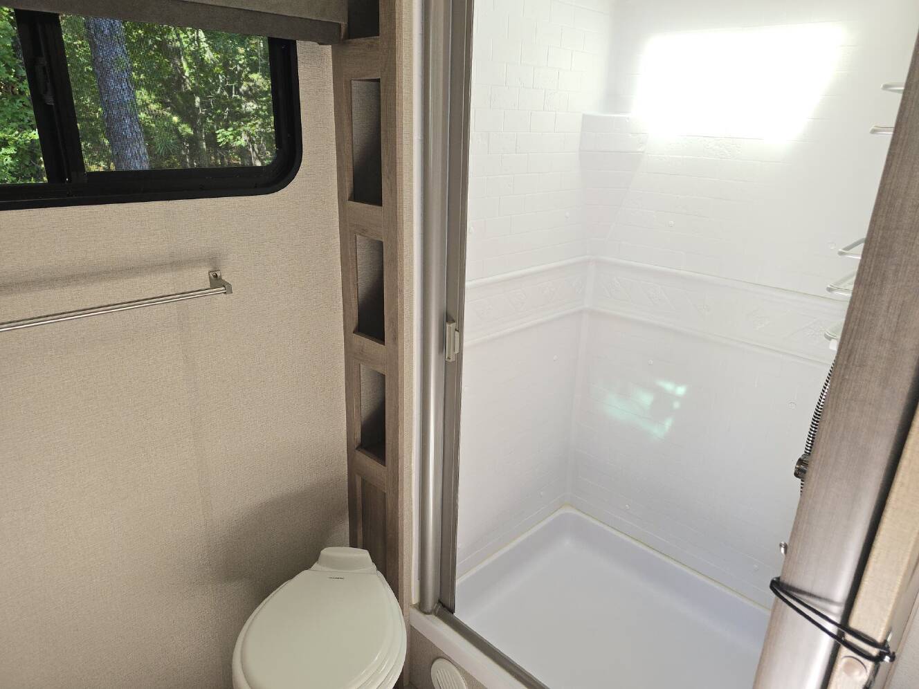 A photo of this 2022 Grand Design Imagine 2600RB